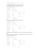 Предварительный просмотр 1617 страницы HP 4500G PWR 24-Port Configuration Manual