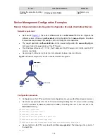 Предварительный просмотр 1715 страницы HP 4500G PWR 24-Port Configuration Manual