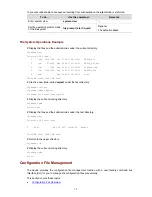 Предварительный просмотр 1727 страницы HP 4500G PWR 24-Port Configuration Manual