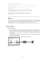 Предварительный просмотр 1744 страницы HP 4500G PWR 24-Port Configuration Manual