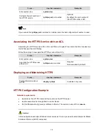 Предварительный просмотр 1765 страницы HP 4500G PWR 24-Port Configuration Manual