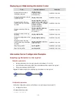 Предварительный просмотр 1820 страницы HP 4500G PWR 24-Port Configuration Manual