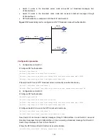 Предварительный просмотр 1912 страницы HP 4500G PWR 24-Port Configuration Manual