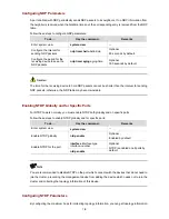 Предварительный просмотр 1922 страницы HP 4500G PWR 24-Port Configuration Manual