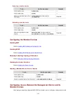 Предварительный просмотр 1927 страницы HP 4500G PWR 24-Port Configuration Manual