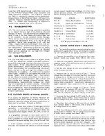 Preview for 9 page of HP 450A Operating And Servicing Manual