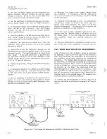 Предварительный просмотр 11 страницы HP 450A Operating And Servicing Manual