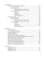 Preview for 9 page of HP 4510s - ProBook - Celeron 1.8 GHz Maintenance And Service Manual