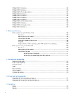 Preview for 10 page of HP 4510s - ProBook - Celeron 1.8 GHz Maintenance And Service Manual