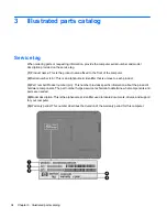 Preview for 46 page of HP 4510s - ProBook - Celeron 1.8 GHz Maintenance And Service Manual