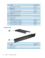 Preview for 56 page of HP 4510s - ProBook - Celeron 1.8 GHz Maintenance And Service Manual