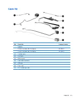 Preview for 57 page of HP 4510s - ProBook - Celeron 1.8 GHz Maintenance And Service Manual