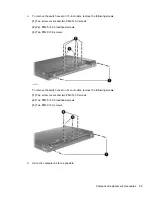 Preview for 77 page of HP 4510s - ProBook - Celeron 1.8 GHz Maintenance And Service Manual