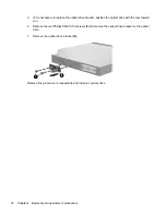 Preview for 84 page of HP 4510s - ProBook - Celeron 1.8 GHz Maintenance And Service Manual