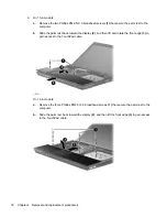 Preview for 88 page of HP 4510s - ProBook - Celeron 1.8 GHz Maintenance And Service Manual