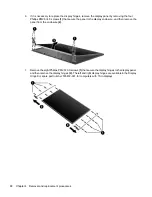 Preview for 100 page of HP 4510s - ProBook - Celeron 1.8 GHz Maintenance And Service Manual