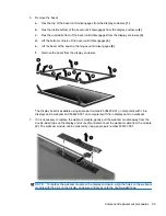 Preview for 111 page of HP 4510s - ProBook - Celeron 1.8 GHz Maintenance And Service Manual