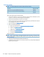 Preview for 118 page of HP 4510s - ProBook - Celeron 1.8 GHz Maintenance And Service Manual