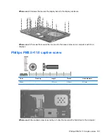 Preview for 163 page of HP 4510s - ProBook - Celeron 1.8 GHz Maintenance And Service Manual