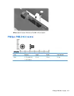 Preview for 169 page of HP 4510s - ProBook - Celeron 1.8 GHz Maintenance And Service Manual