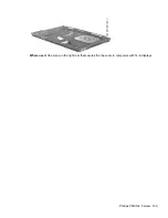 Preview for 171 page of HP 4510s - ProBook - Celeron 1.8 GHz Maintenance And Service Manual