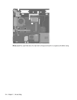 Preview for 176 page of HP 4510s - ProBook - Celeron 1.8 GHz Maintenance And Service Manual