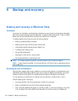 Preview for 178 page of HP 4510s - ProBook - Celeron 1.8 GHz Maintenance And Service Manual