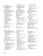 Preview for 200 page of HP 4510s - ProBook - Celeron 1.8 GHz Maintenance And Service Manual