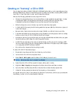 Preview for 27 page of HP 4510s - ProBook - Celeron 1.8 GHz User Manual