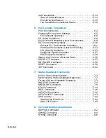 Preview for 10 page of HP 4600 - Color LaserJet Laser Printer Technical Reference Manual