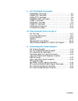 Preview for 11 page of HP 4600 - Color LaserJet Laser Printer Technical Reference Manual