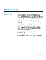 Preview for 13 page of HP 4600 - Color LaserJet Laser Printer Technical Reference Manual