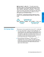 Preview for 23 page of HP 4600 - Color LaserJet Laser Printer Technical Reference Manual