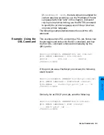 Preview for 39 page of HP 4600 - Color LaserJet Laser Printer Technical Reference Manual