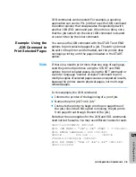 Preview for 51 page of HP 4600 - Color LaserJet Laser Printer Technical Reference Manual