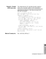 Предварительный просмотр 53 страницы HP 4600 - Color LaserJet Laser Printer Technical Reference Manual