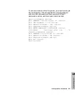 Preview for 59 page of HP 4600 - Color LaserJet Laser Printer Technical Reference Manual