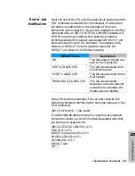 Предварительный просмотр 61 страницы HP 4600 - Color LaserJet Laser Printer Technical Reference Manual