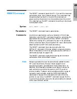 Preview for 101 page of HP 4600 - Color LaserJet Laser Printer Technical Reference Manual