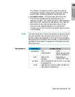 Preview for 105 page of HP 4600 - Color LaserJet Laser Printer Technical Reference Manual