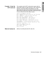 Preview for 107 page of HP 4600 - Color LaserJet Laser Printer Technical Reference Manual