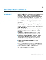 Предварительный просмотр 109 страницы HP 4600 - Color LaserJet Laser Printer Technical Reference Manual