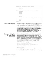 Preview for 138 page of HP 4600 - Color LaserJet Laser Printer Technical Reference Manual