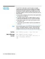 Предварительный просмотр 140 страницы HP 4600 - Color LaserJet Laser Printer Technical Reference Manual