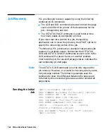 Preview for 152 page of HP 4600 - Color LaserJet Laser Printer Technical Reference Manual