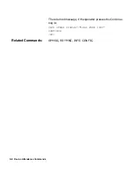 Preview for 162 page of HP 4600 - Color LaserJet Laser Printer Technical Reference Manual