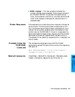 Preview for 175 page of HP 4600 - Color LaserJet Laser Printer Technical Reference Manual