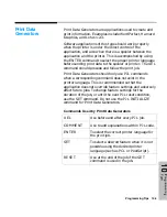 Preview for 183 page of HP 4600 - Color LaserJet Laser Printer Technical Reference Manual