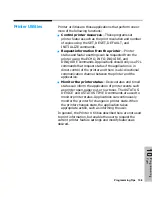 Предварительный просмотр 185 страницы HP 4600 - Color LaserJet Laser Printer Technical Reference Manual