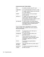 Preview for 186 page of HP 4600 - Color LaserJet Laser Printer Technical Reference Manual